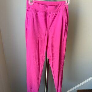 Lululemon joggers - Size 2